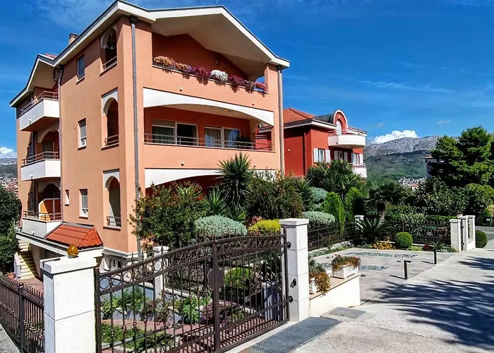 Apartmani Skejic
